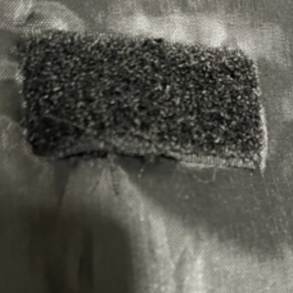 Winnie The Pooh's Eeyore Messenger Shoulder Bag Flap Over Tote 11.5x9" - Picture 10 of 11